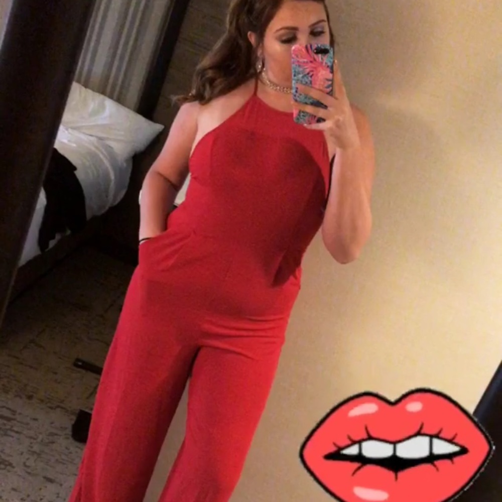 Jumpsuit
